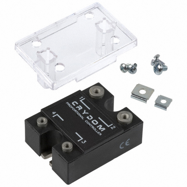 RPC4825 Sensata-Crydom  Solid State Relays